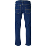 Mens Fashion Denim Jeans