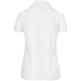 Ladies Milan Golf Shirt