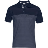 Mens Maestro Golf Shirt NAVY