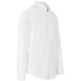 Mens Long Sleeve Nottingham Shirt