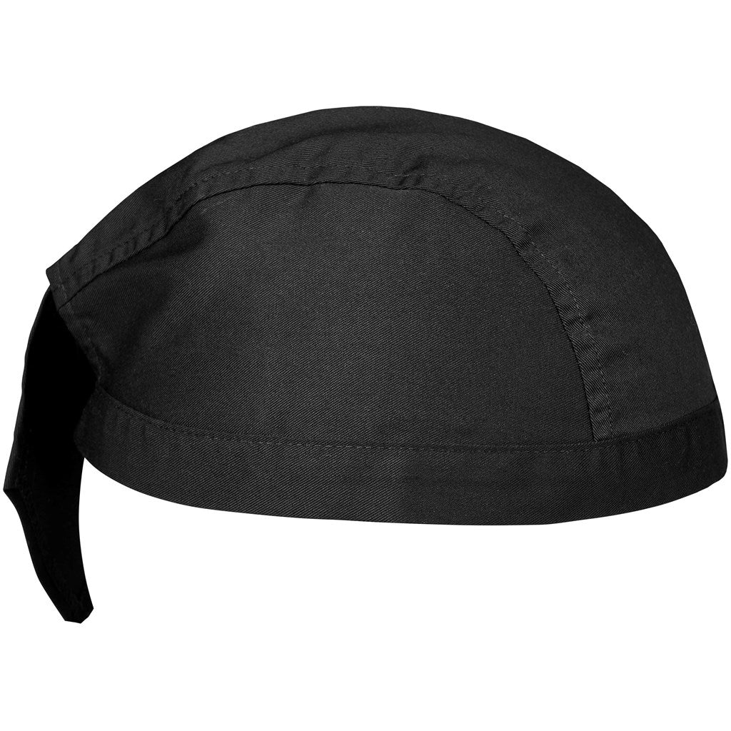 Normandy Bandana BLACK