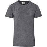 Mens Oregon Melange T-Shirt CHARCOAL