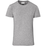 Mens Oregon Melange T-Shirt GREY