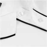 Ladies Osaka Golf Shirt