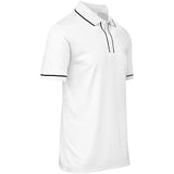 Mens Osaka Golf Shirt