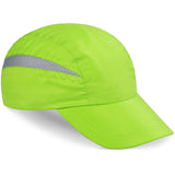 Olympic Cap - 7 Panel LIME