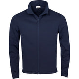 Kids Palermo Softshell Jacket NAVY