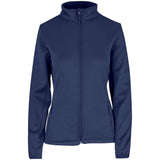 Ladies Palermo Softshell Jacket NAVY