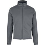 Mens Palermo Softshell Jacket GREY