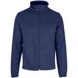 Mens Palermo Softshell Jacket NAVY