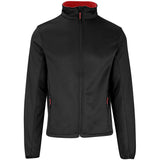 Mens Palermo Softshell Jacket RED