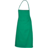 Promo Bib Apron GREEN