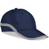 Championship Cap - 6 Panel NAVY