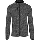 Mens Paragon Fleece Jacket - Charcoal CHARCOAL