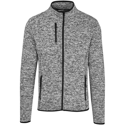Mens Paragon Fleece Jacket - Grey GREY