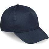Piccolo Kids 5 Panel Cap - Royal Blue
