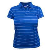 Ladies Rio Golf Shirt - Royal Blue ROYAL BLUE