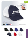 Trucker Cap - 5 Panel