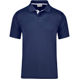 Kids Tournament Golf Shirt NAVY