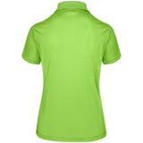 Ladies Tournament Golf Shirt