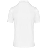 Mens Tournament Golf Shirt