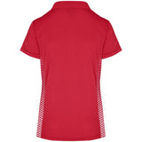 Ladies Zeus Golf Shirt