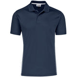 Mens Zeus Golf Shirt