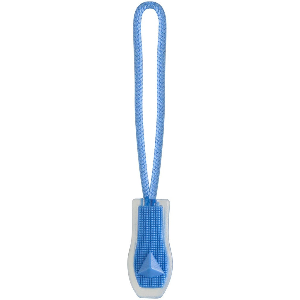 Zip Pullers - Set of 3 SKY BLUE