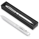 Alex Varga Pyxis Ball Pen SILVER