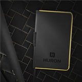 Alex Varga Auriol A5 Hard Cover Notebook