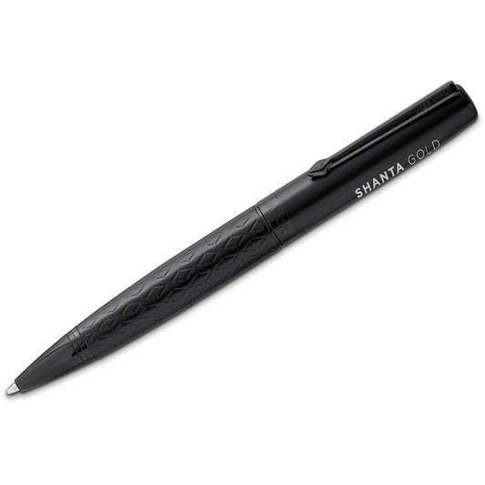 Alex Varga Barnett Notebook & Pen Set