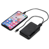 Alex Varga Solovki Power Bank - 10,000mAh