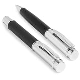 Alex Varga Volans Ball Pen & Rollerball Set