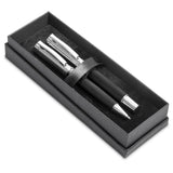 Alex Varga Volans Ball Pen & Rollerball Set