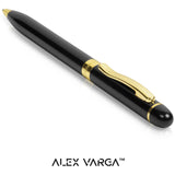 Alex Varga Lyra Ball Pen