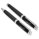 Alex Varga Corinthia Ball Pen & Rollerball Set