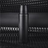 Alex Varga Valhalla Stainless Steel Vacuum Flask – 1 Litre