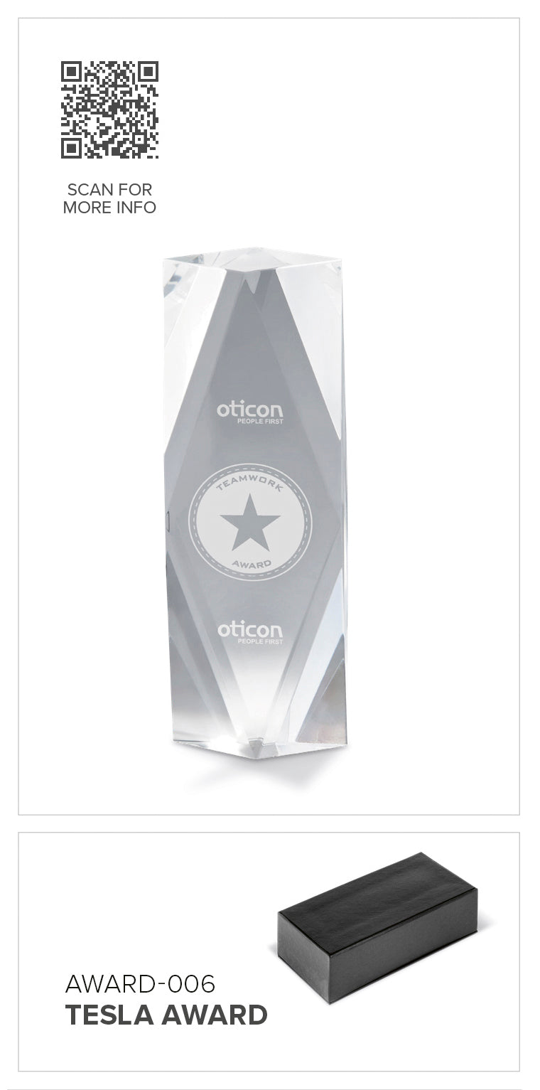 Altitude Tesla Tower Award