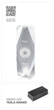 Altitude Tesla Tower Award