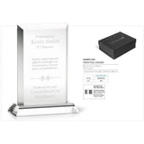 Altitude Prestige Award