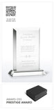 Altitude Prestige Award