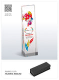 Altitude Hubris Award