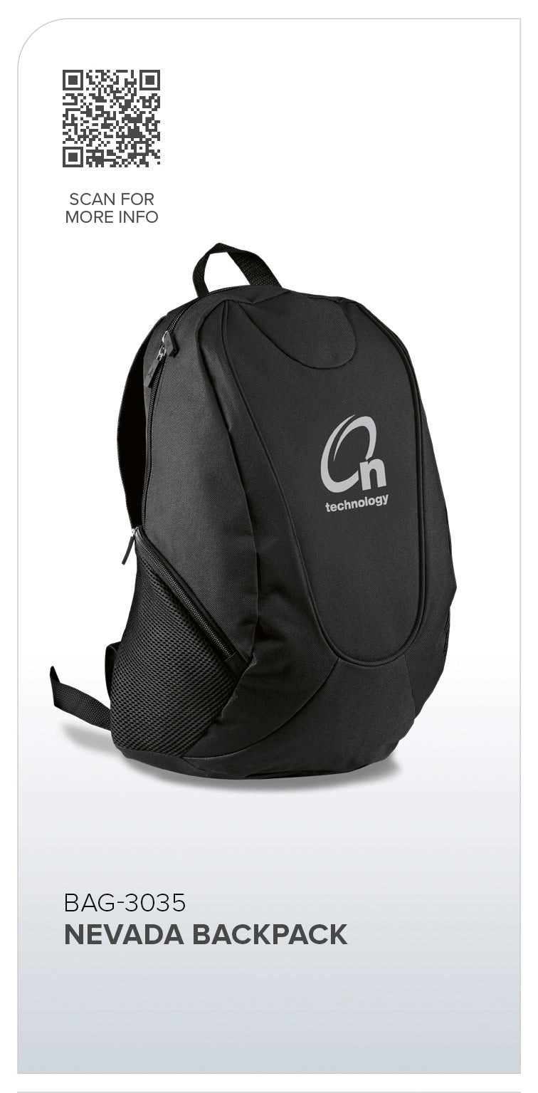 Nevada Backpack