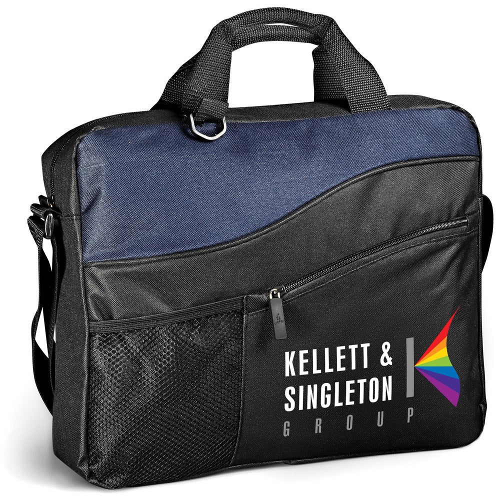 Vegas Conference Bag NAVY