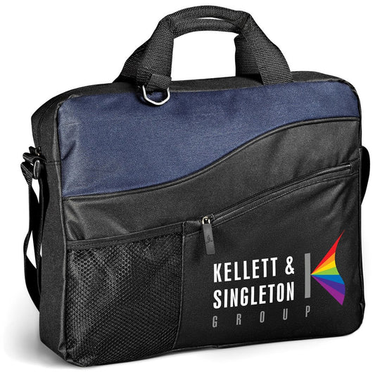 Vegas Conference Bag NAVY
