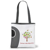 Artesian Conference Tote GREY