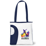 Artesian Conference Tote NAVY