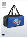 Montreal Sports Bag