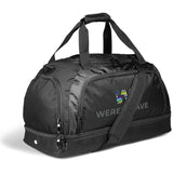 Houston Double-Decker Bag BLACK