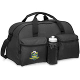 Columbia Sports Bag BLACK